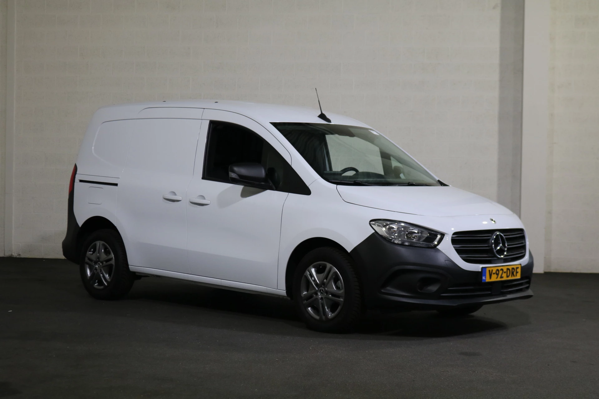 Hoofdafbeelding Mercedes-Benz Citan