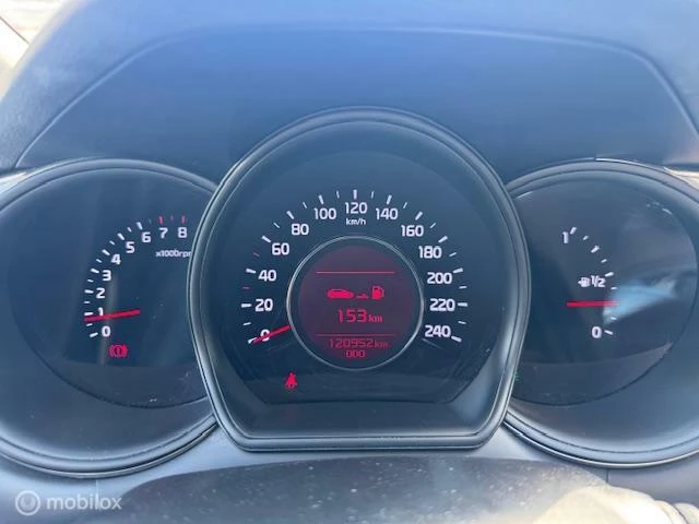 Hoofdafbeelding Kia cee'd