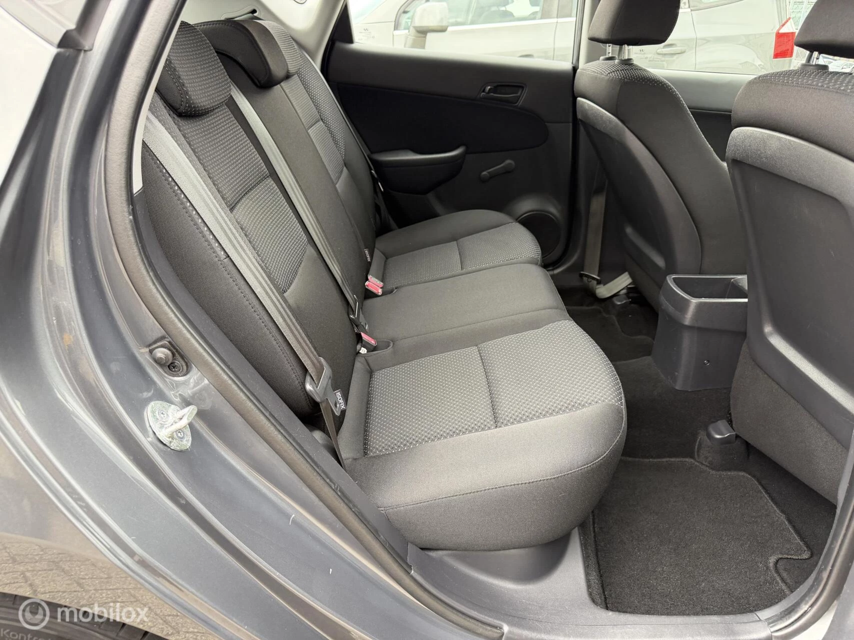 Hoofdafbeelding Hyundai i30