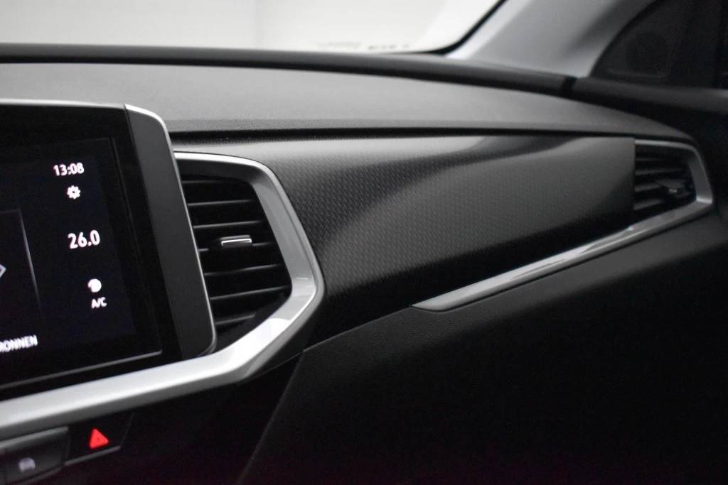 Hoofdafbeelding Opel Grandland