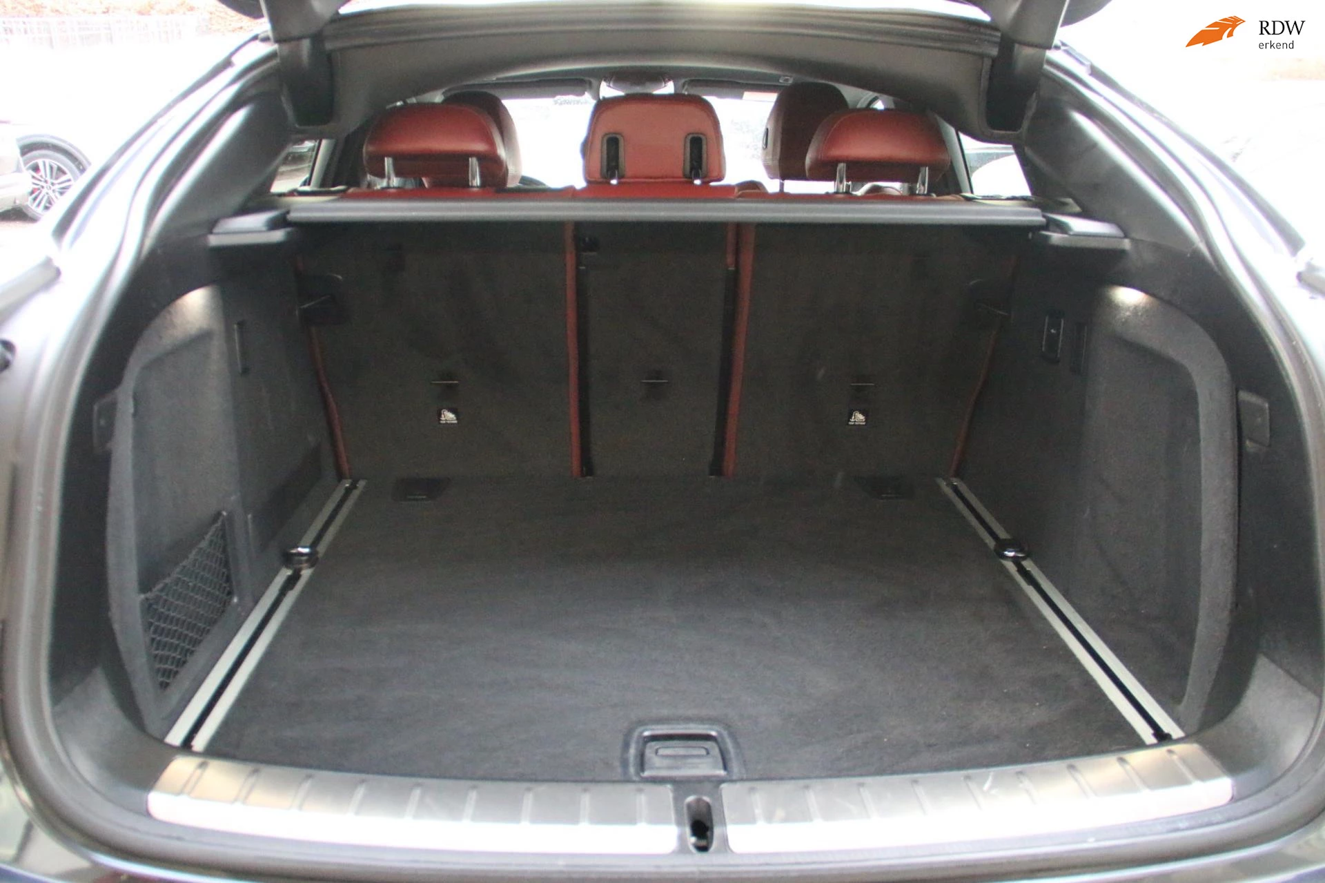 Hoofdafbeelding BMW X4