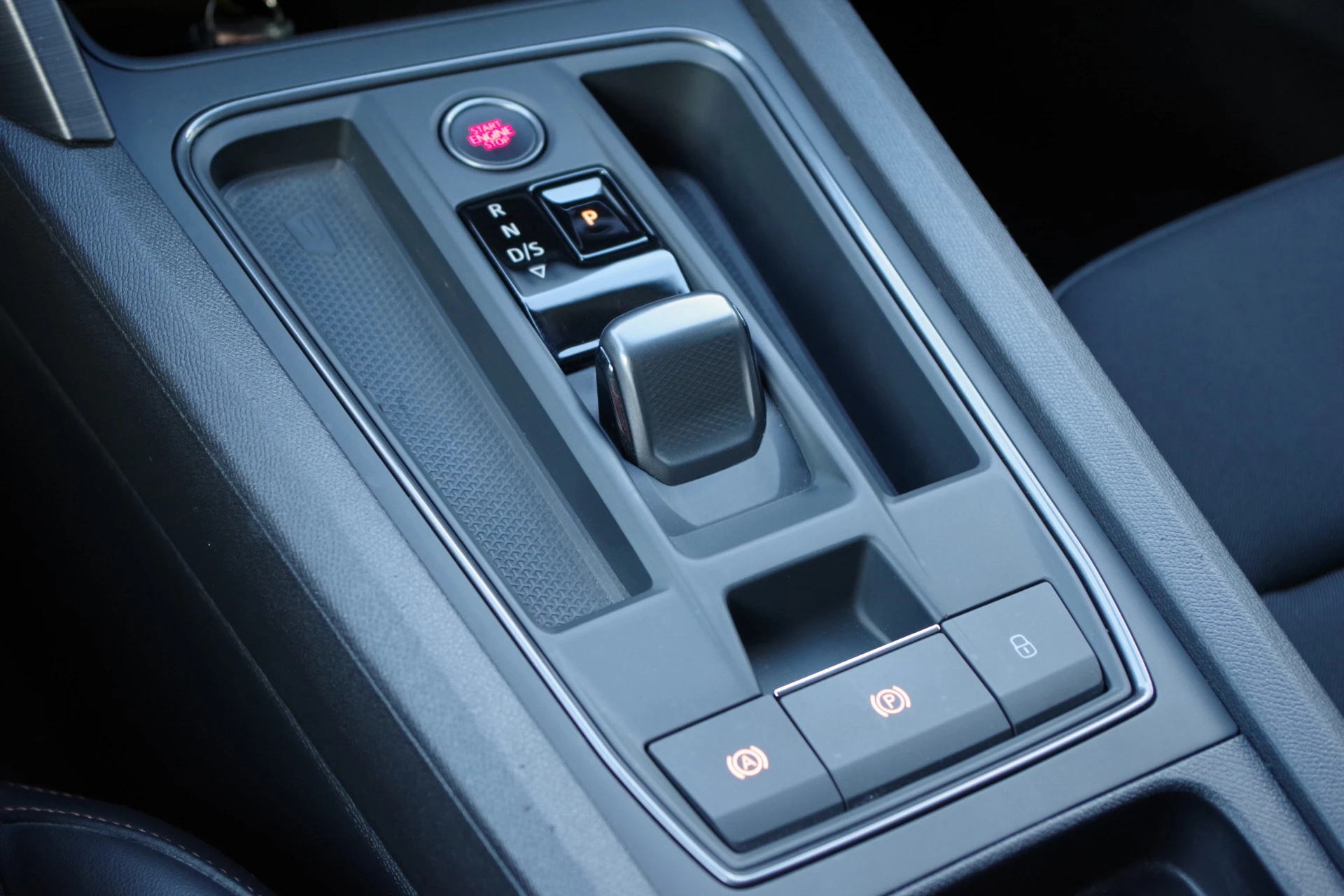 Hoofdafbeelding CUPRA Leon