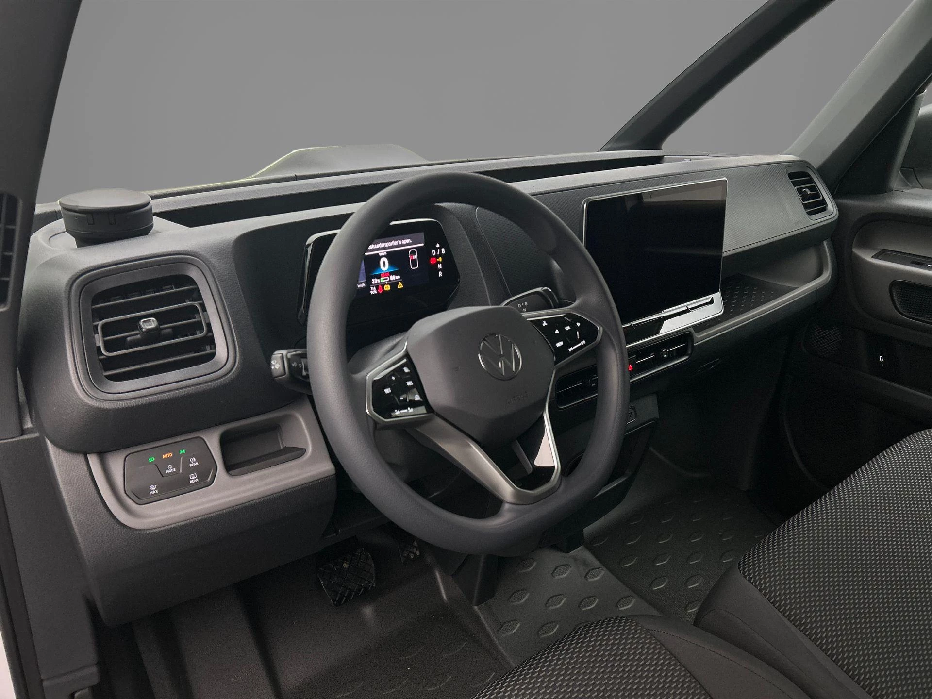 Hoofdafbeelding Volkswagen ID. Buzz Cargo