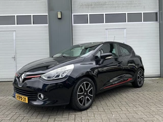 Renault Clio 0.9 TCe  Dynamique Keyless|Cruise|Navi|