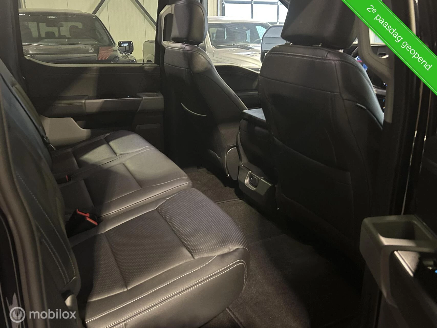 Hoofdafbeelding Ford F-250