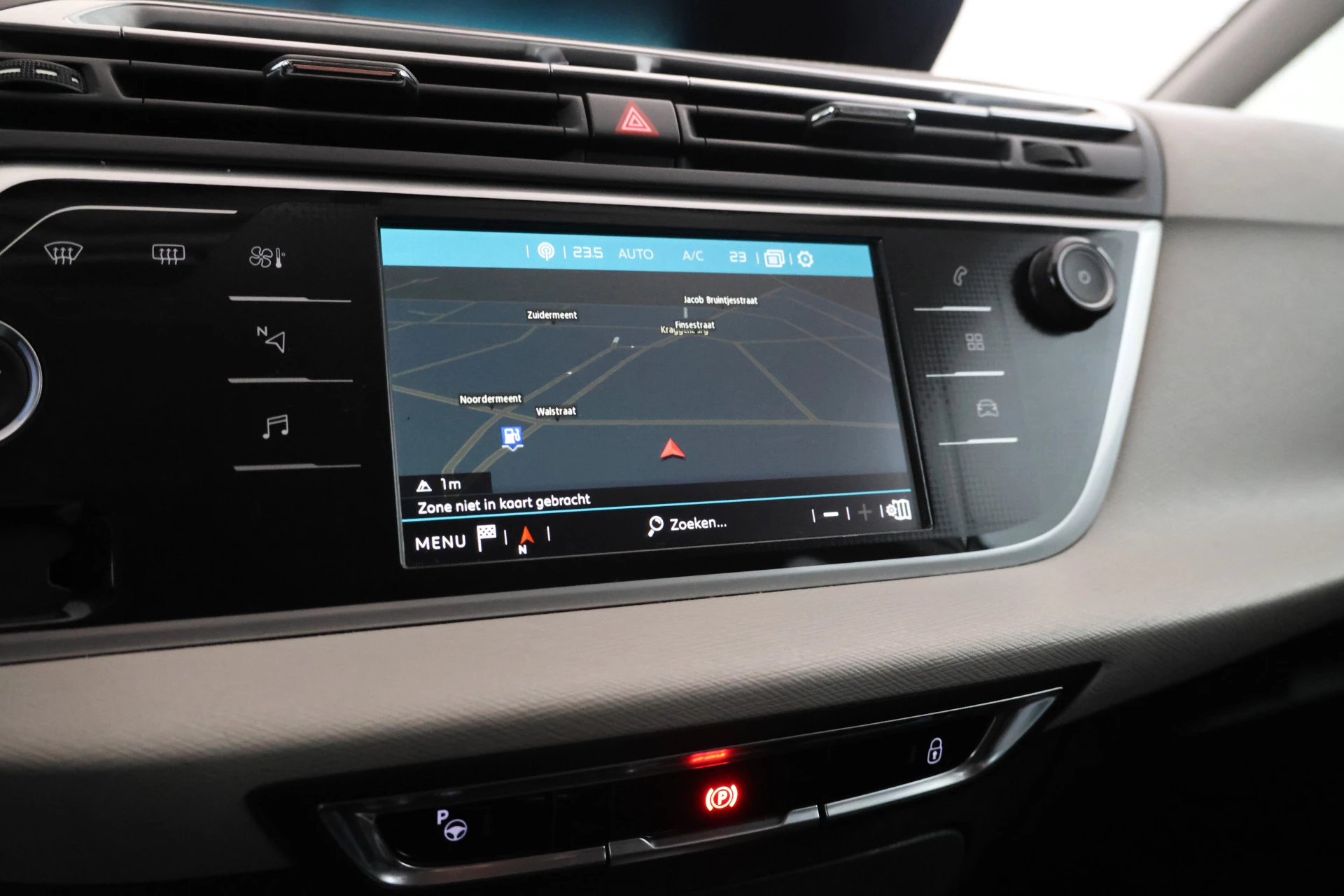Hoofdafbeelding Citroën C4 Picasso