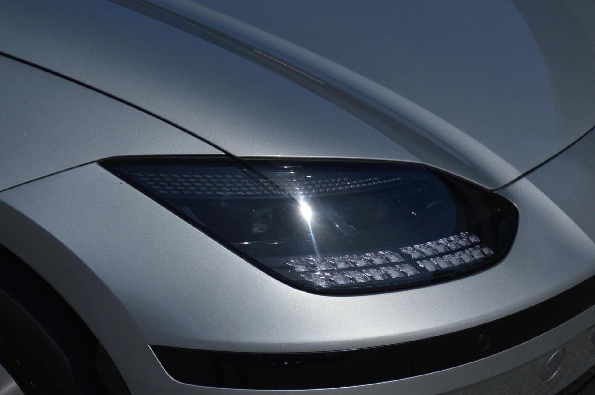 Hoofdafbeelding Hyundai IONIQ 6