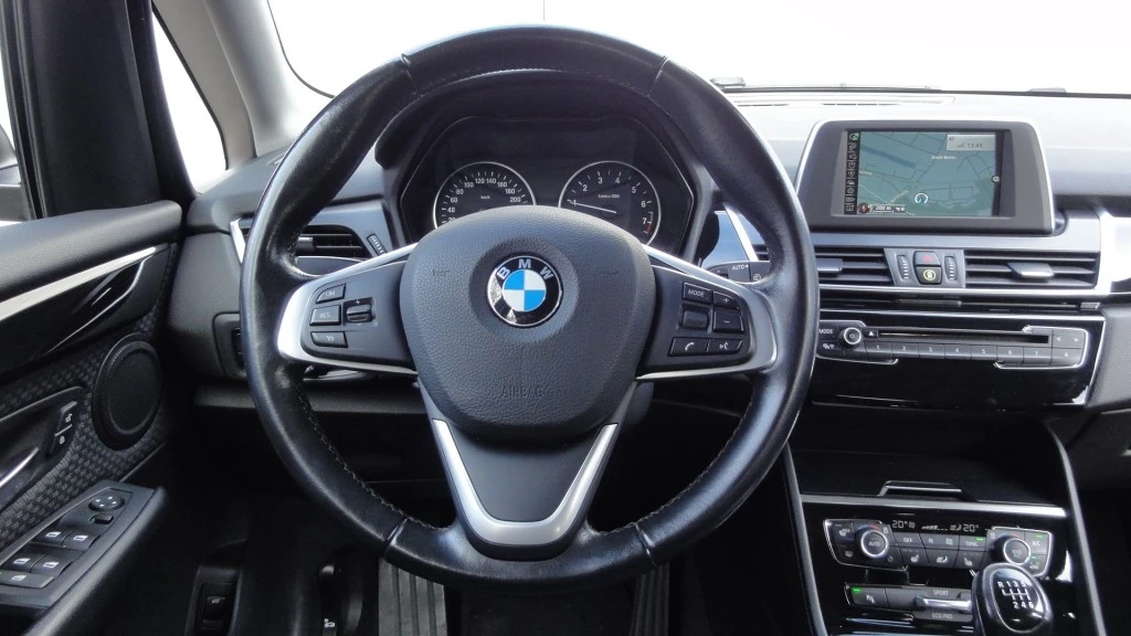 Hoofdafbeelding BMW 2 Serie