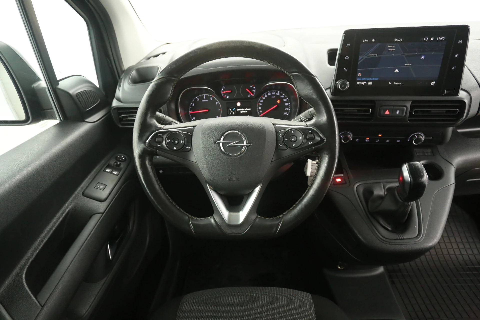 Hoofdafbeelding Opel Combo