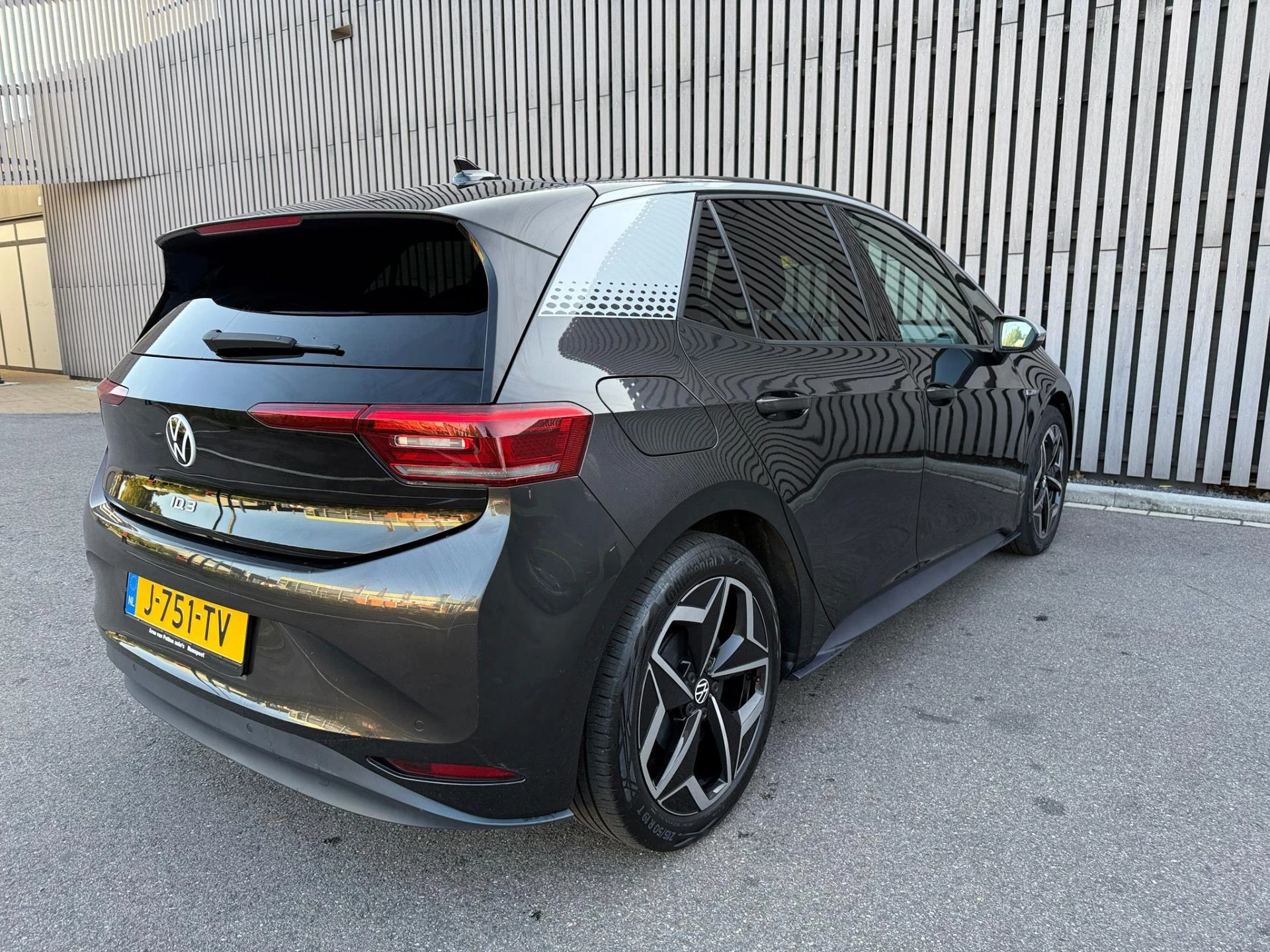 Hoofdafbeelding Volkswagen ID.3