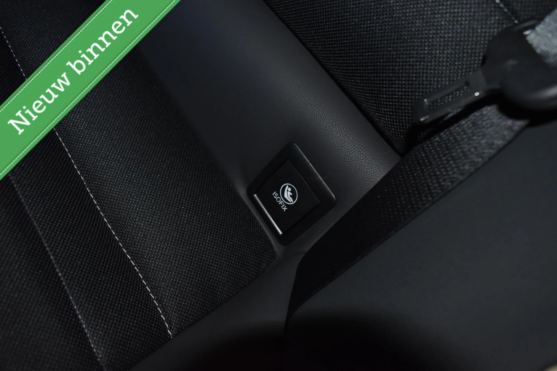 Hoofdafbeelding Lexus IS