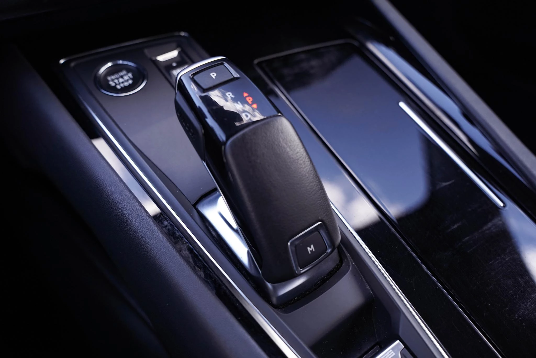 Hoofdafbeelding Peugeot 508
