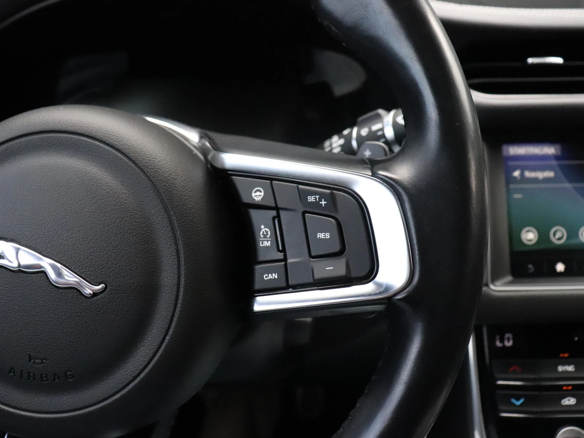 Hoofdafbeelding Jaguar XF