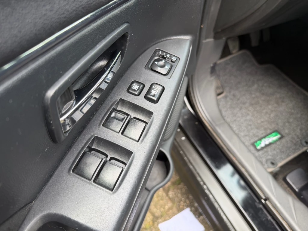 Hoofdafbeelding Mitsubishi ASX
