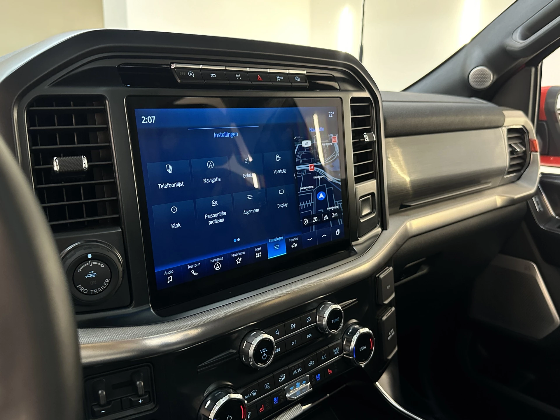 Hoofdafbeelding Ford F-150