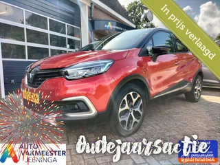 Renault Captur 0.9 TCe Intens