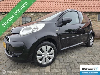 Citroen C1 1.0-12V Ambiance 5drs