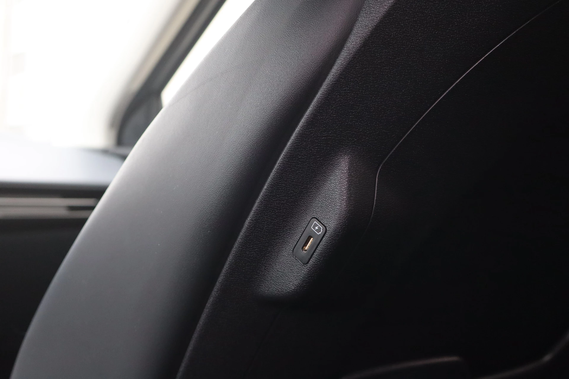 Hoofdafbeelding Kia EV6