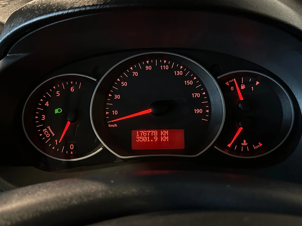 Hoofdafbeelding Renault Kangoo