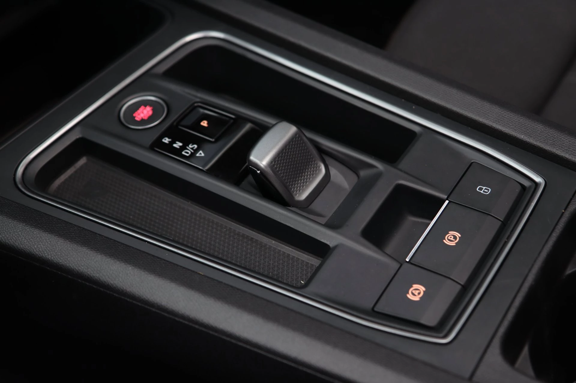 Hoofdafbeelding CUPRA Leon