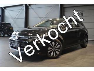 Volkswagen Golf 1.5 TSI GOAL navi clima cruise led pdc trekhaak !!