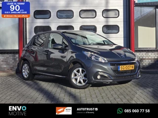Peugeot 208 1.2 PT Blue Lion Airco/Navi/Distributieriem vv.