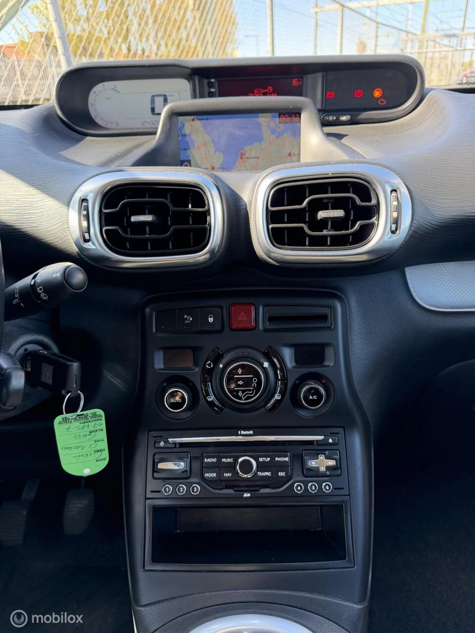 Hoofdafbeelding Citroën C3 Picasso