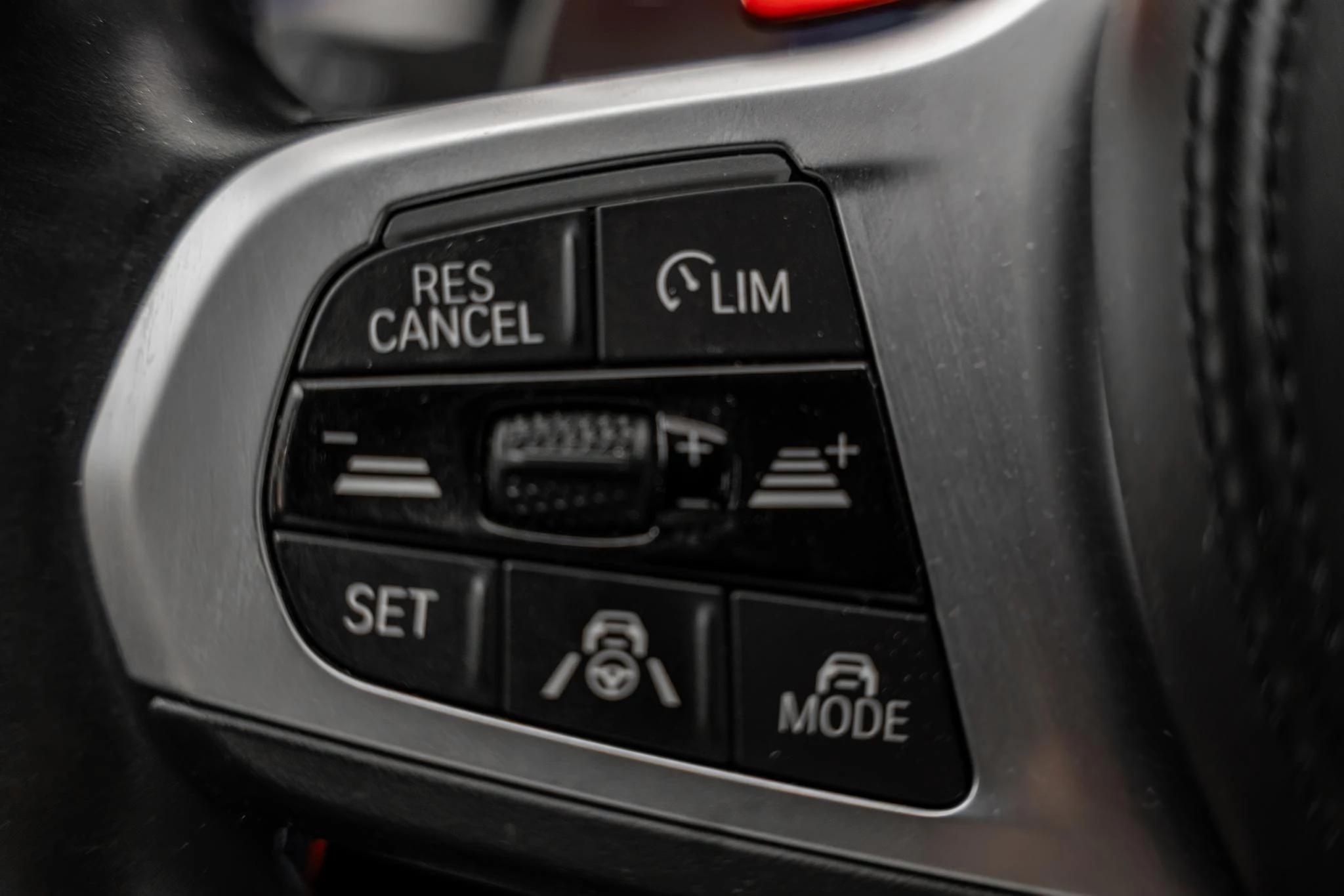 Hoofdafbeelding BMW M5