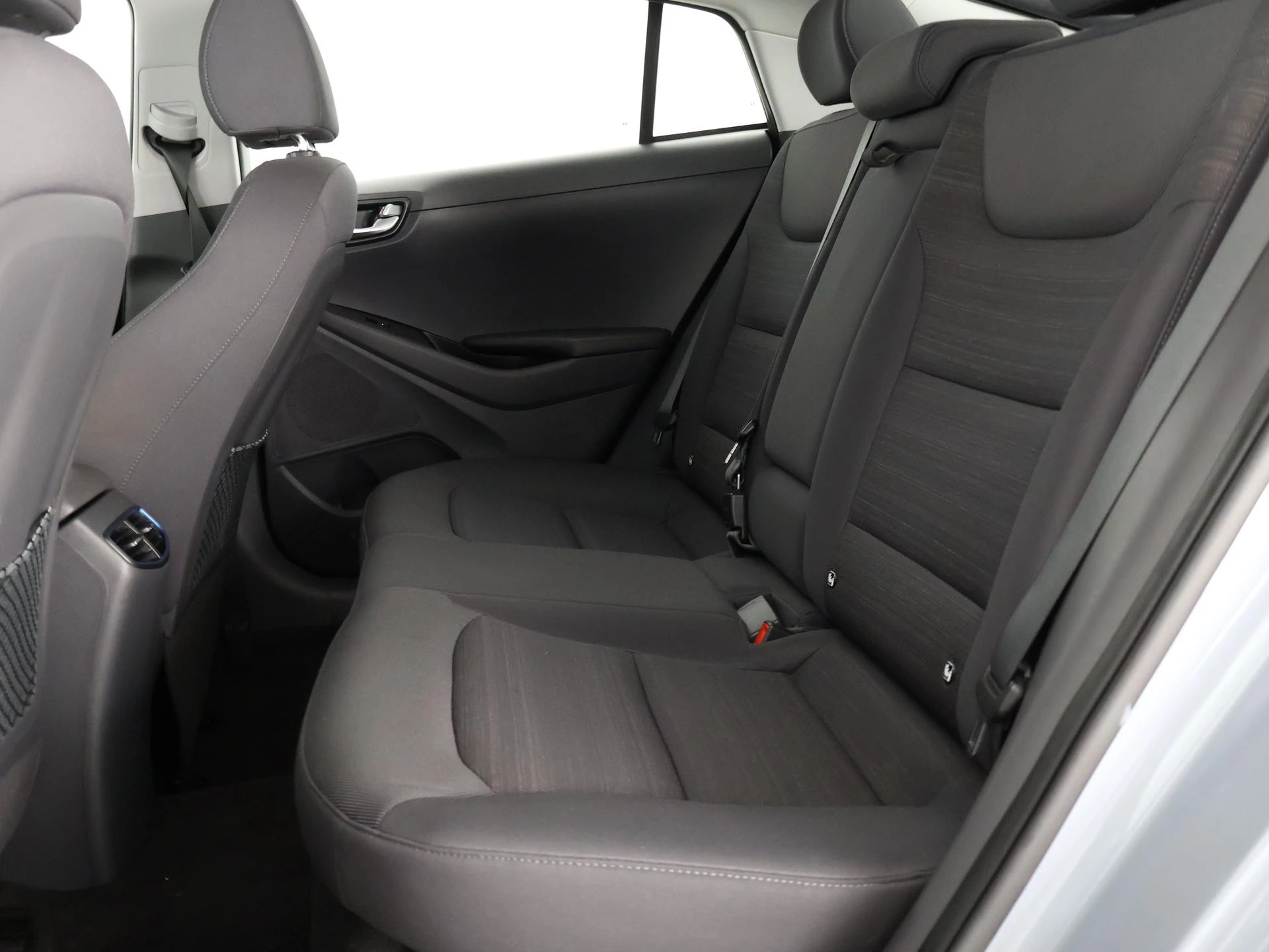 Hoofdafbeelding Hyundai IONIQ