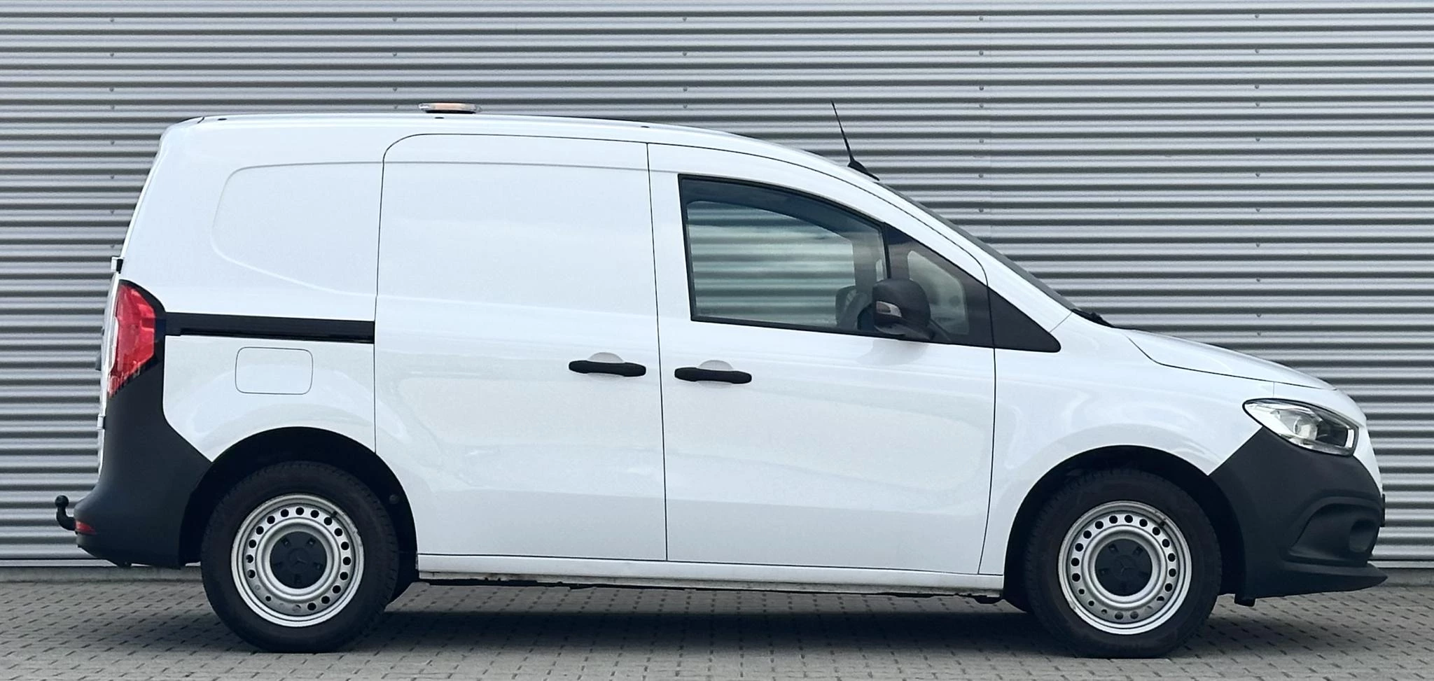 Hoofdafbeelding Mercedes-Benz Citan