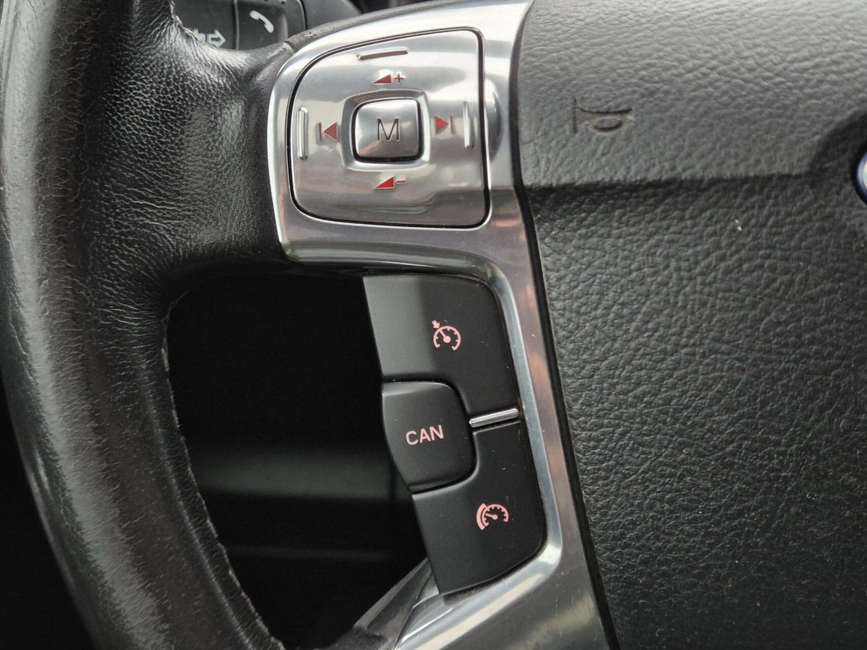 Hoofdafbeelding Ford Galaxy