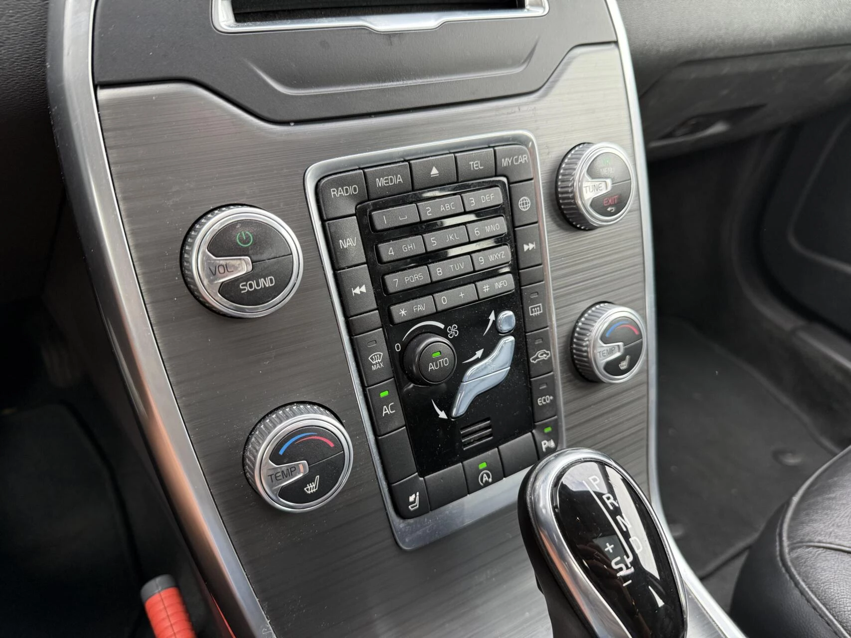 Hoofdafbeelding Volvo V70