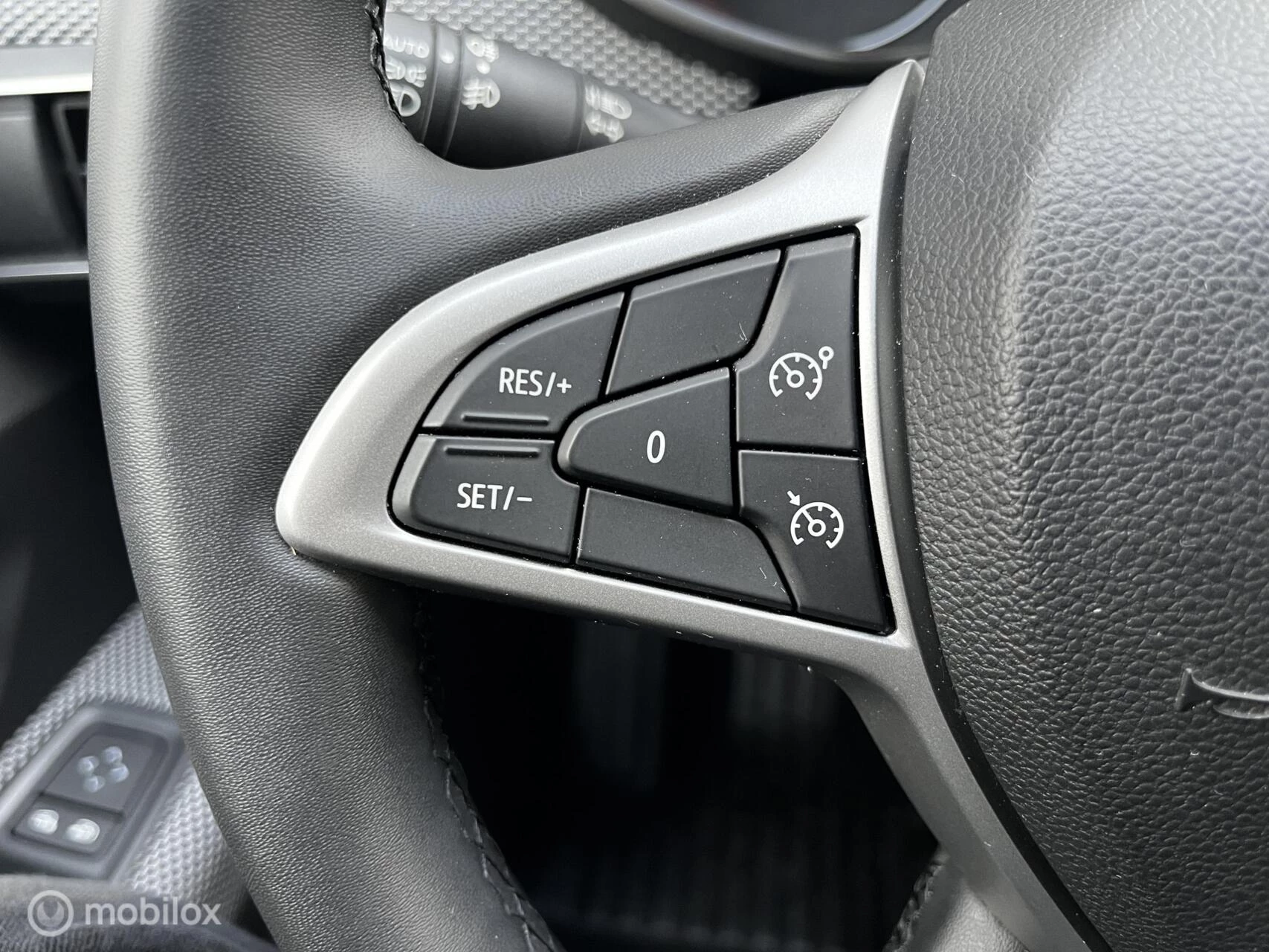 Hoofdafbeelding Dacia Sandero