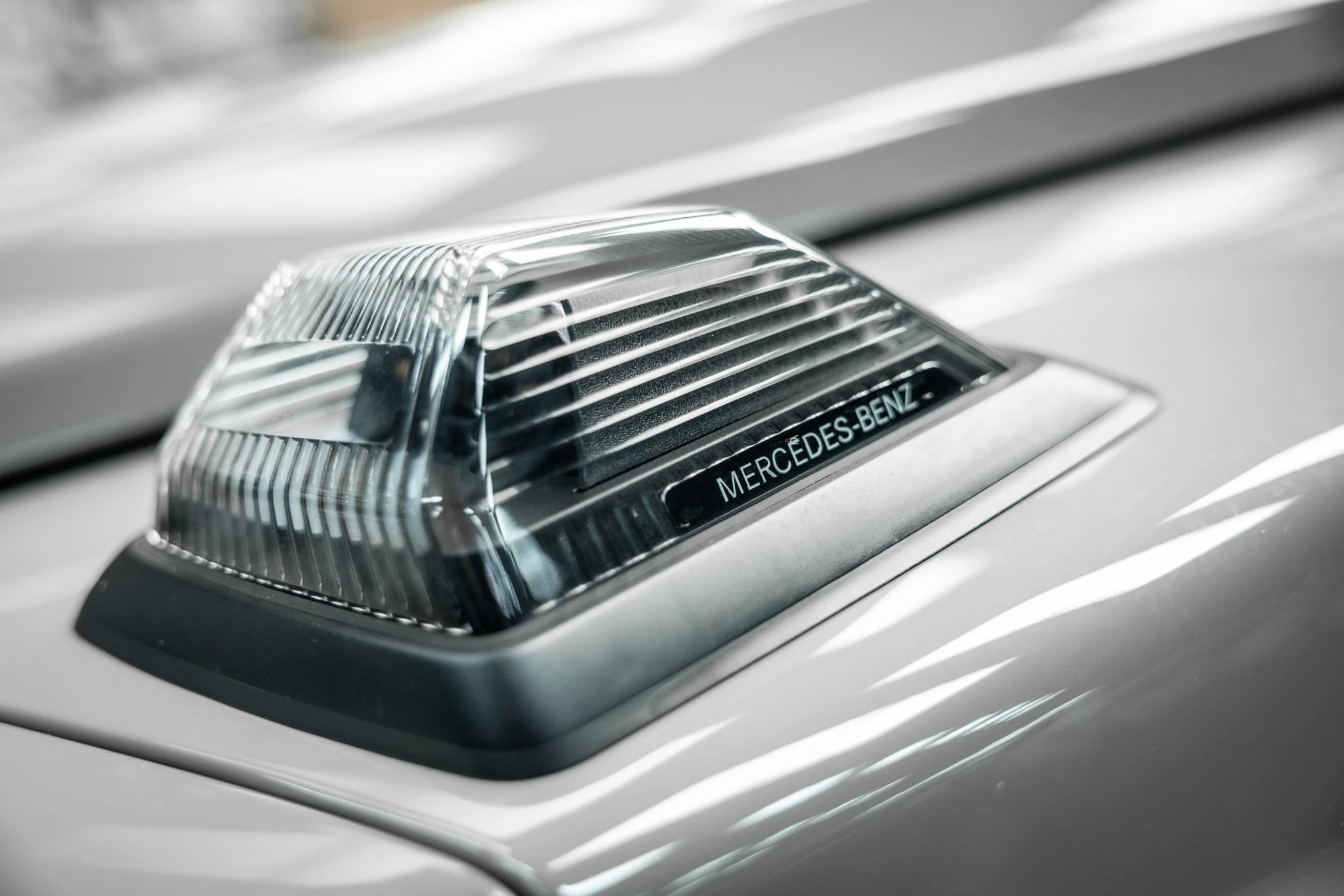 Hoofdafbeelding Mercedes-Benz G-Klasse