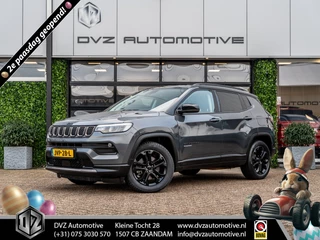 Jeep Compass 4xe 240 Plug-in Hybrid Electric Trailhawk | Virtual | Camera | BTW