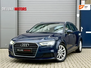 Audi A3 Sportback 1.4 TFSI Pro Line Plus |Virtual|Stoelvw