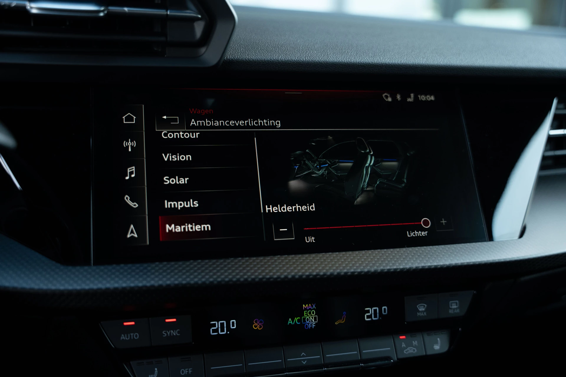 Hoofdafbeelding Audi RS3