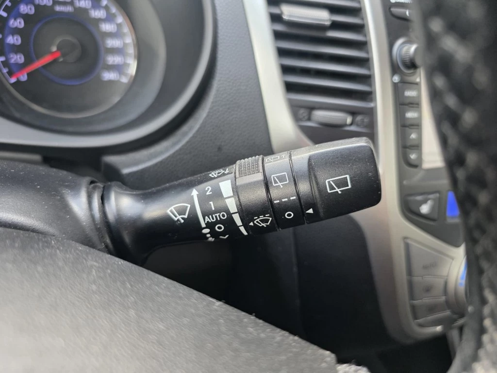 Hoofdafbeelding Hyundai ix20