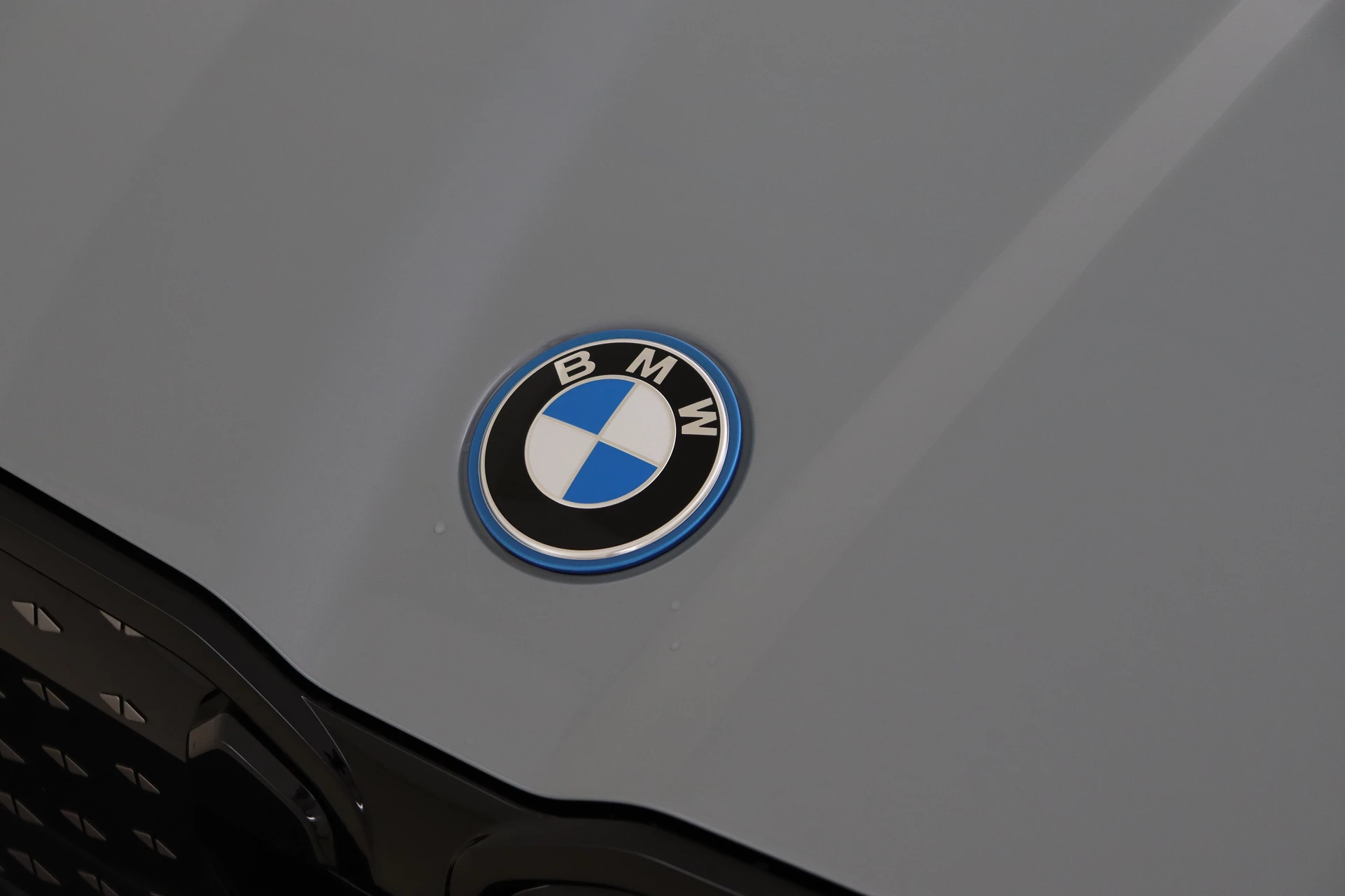 Hoofdafbeelding BMW iX2