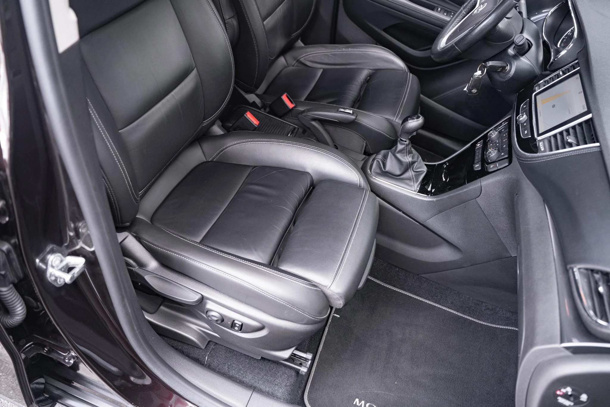 Hoofdafbeelding Opel Mokka X