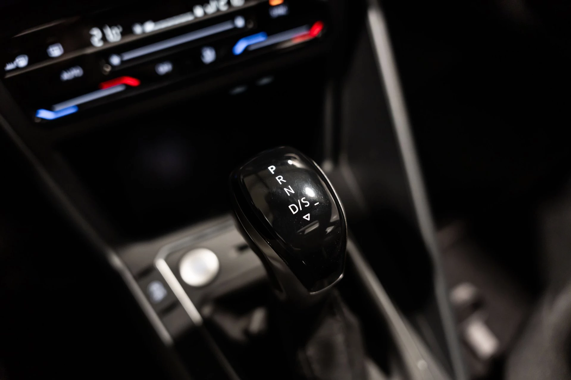 Hoofdafbeelding Volkswagen Taigo