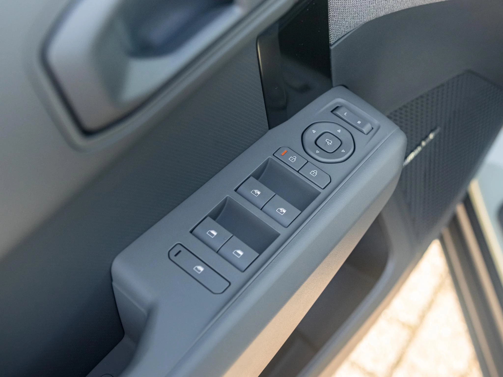 Hoofdafbeelding Kia EV3