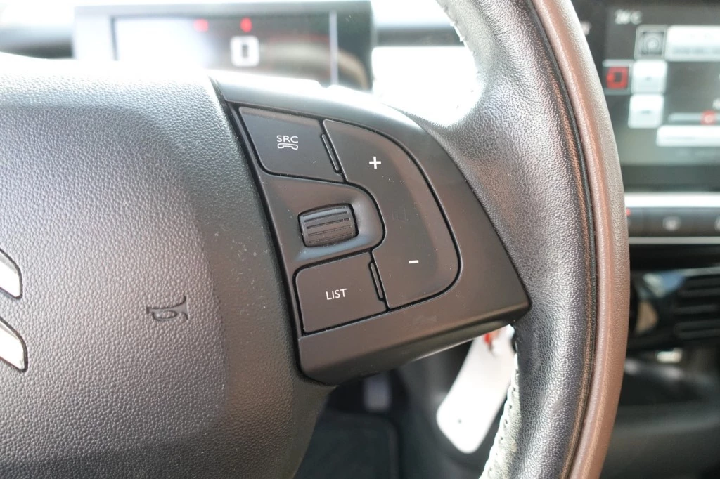 Hoofdafbeelding Citroën C4