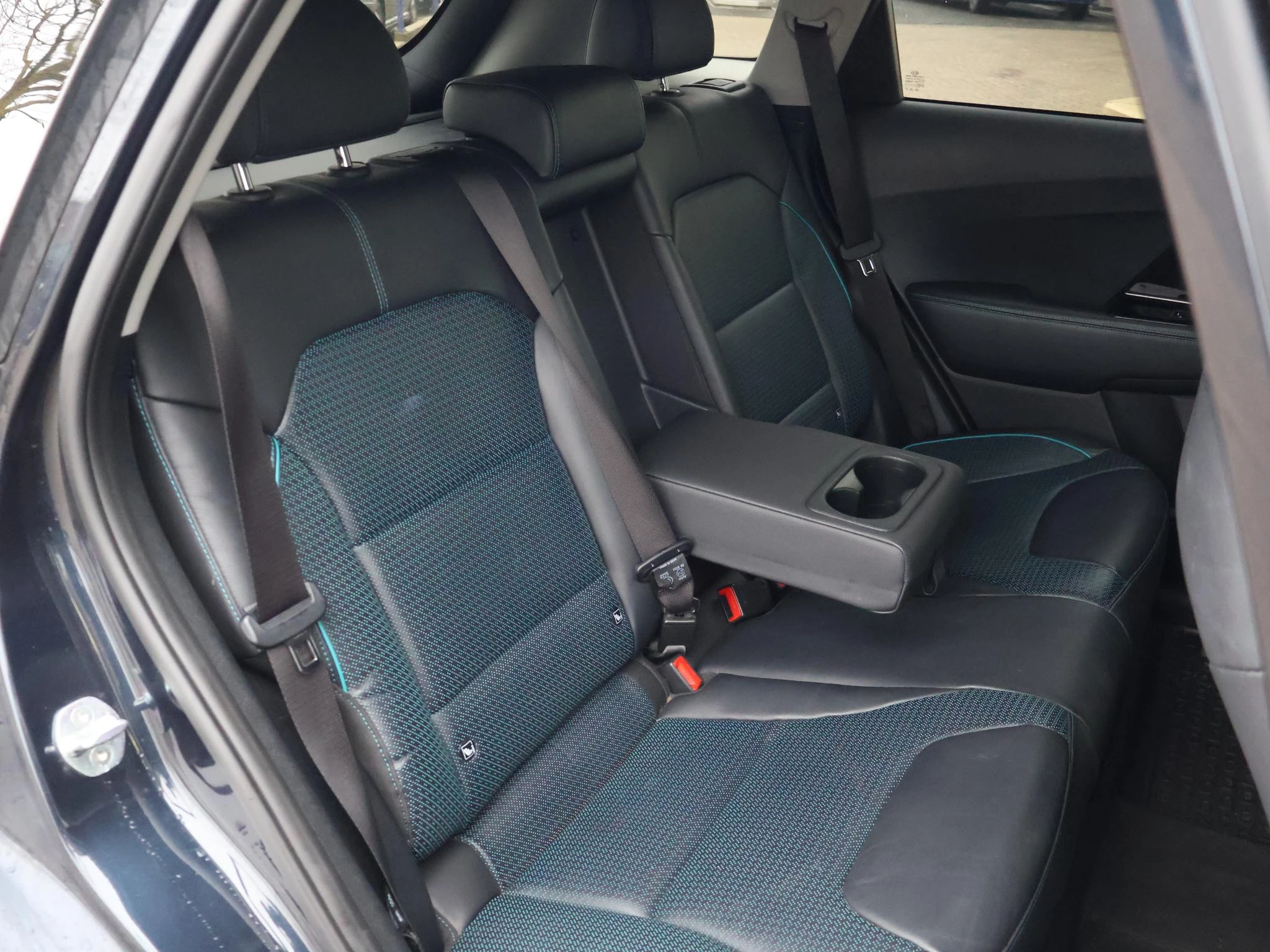 Hoofdafbeelding Kia e-Niro