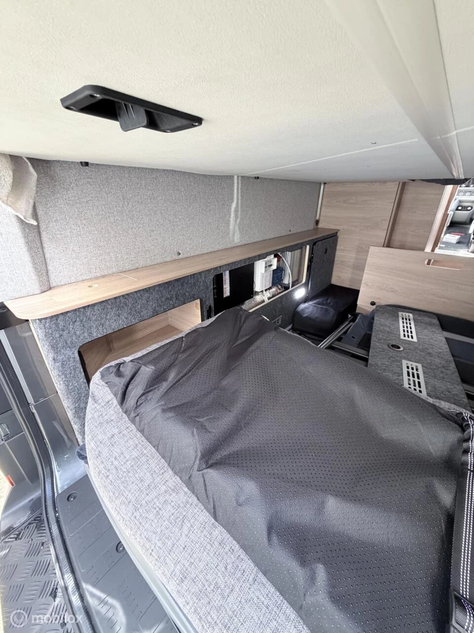 Hoofdafbeelding Knaus TGE 3.180