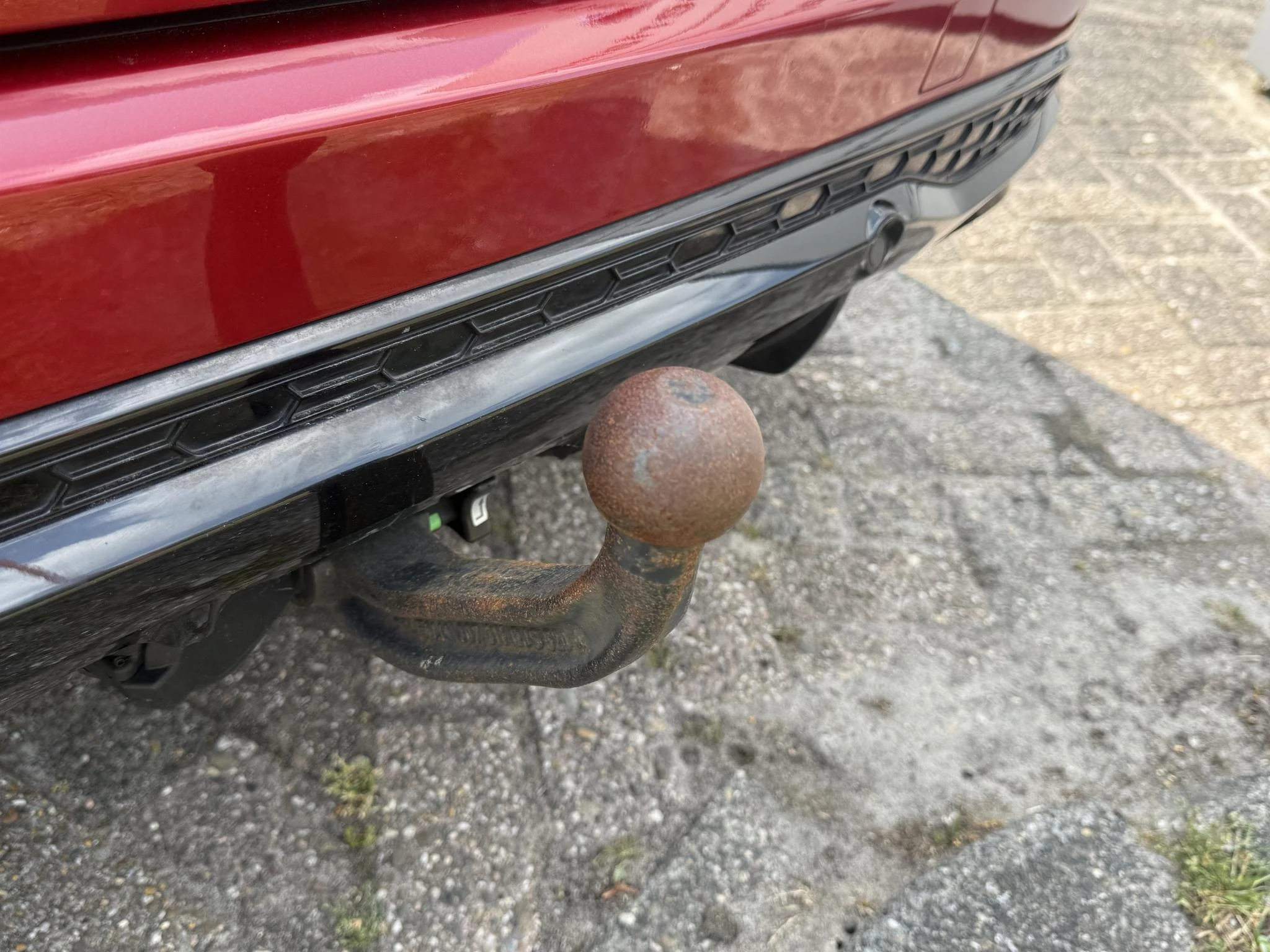 Hoofdafbeelding Ford S-Max