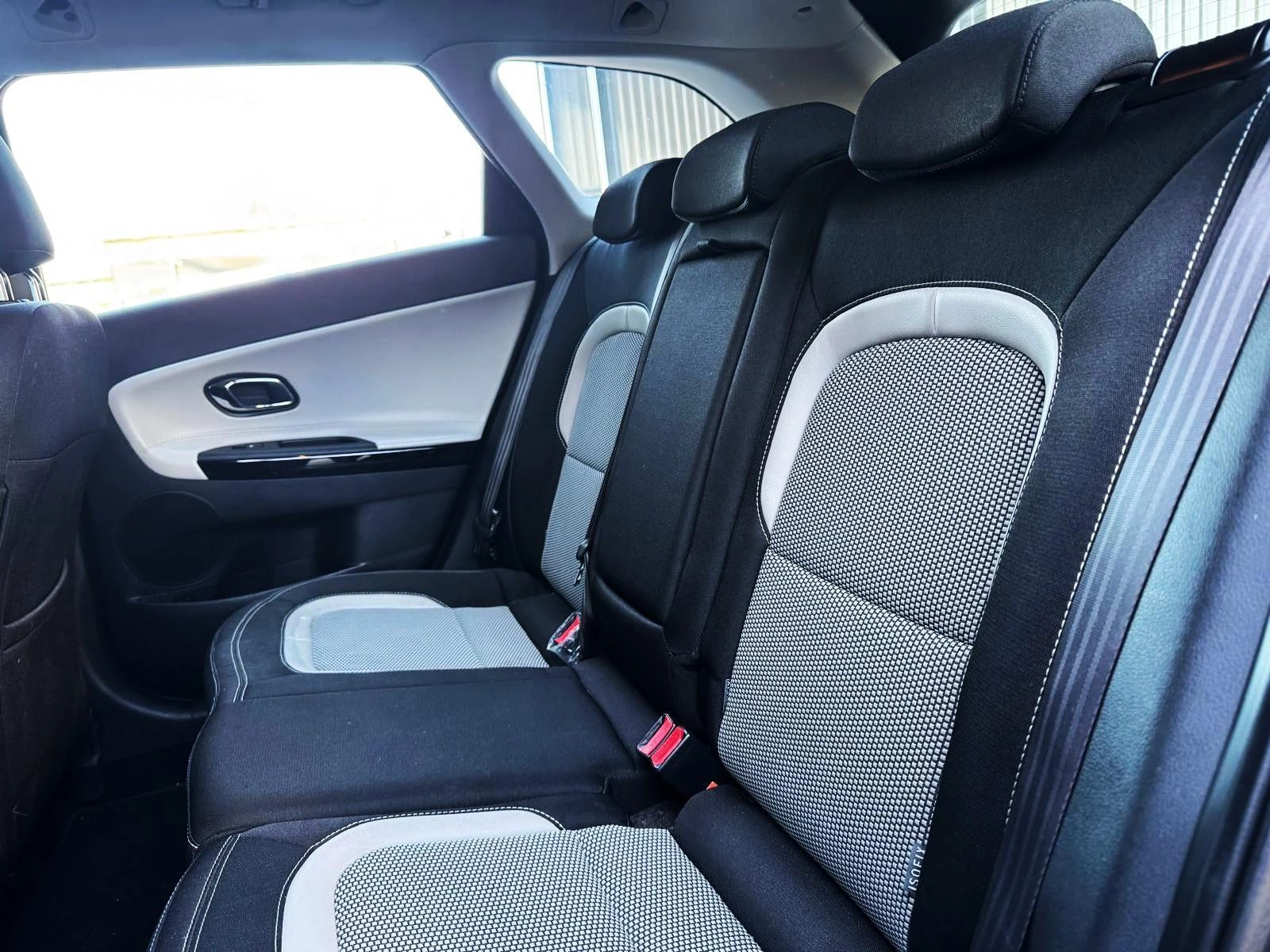 Hoofdafbeelding Kia cee'd