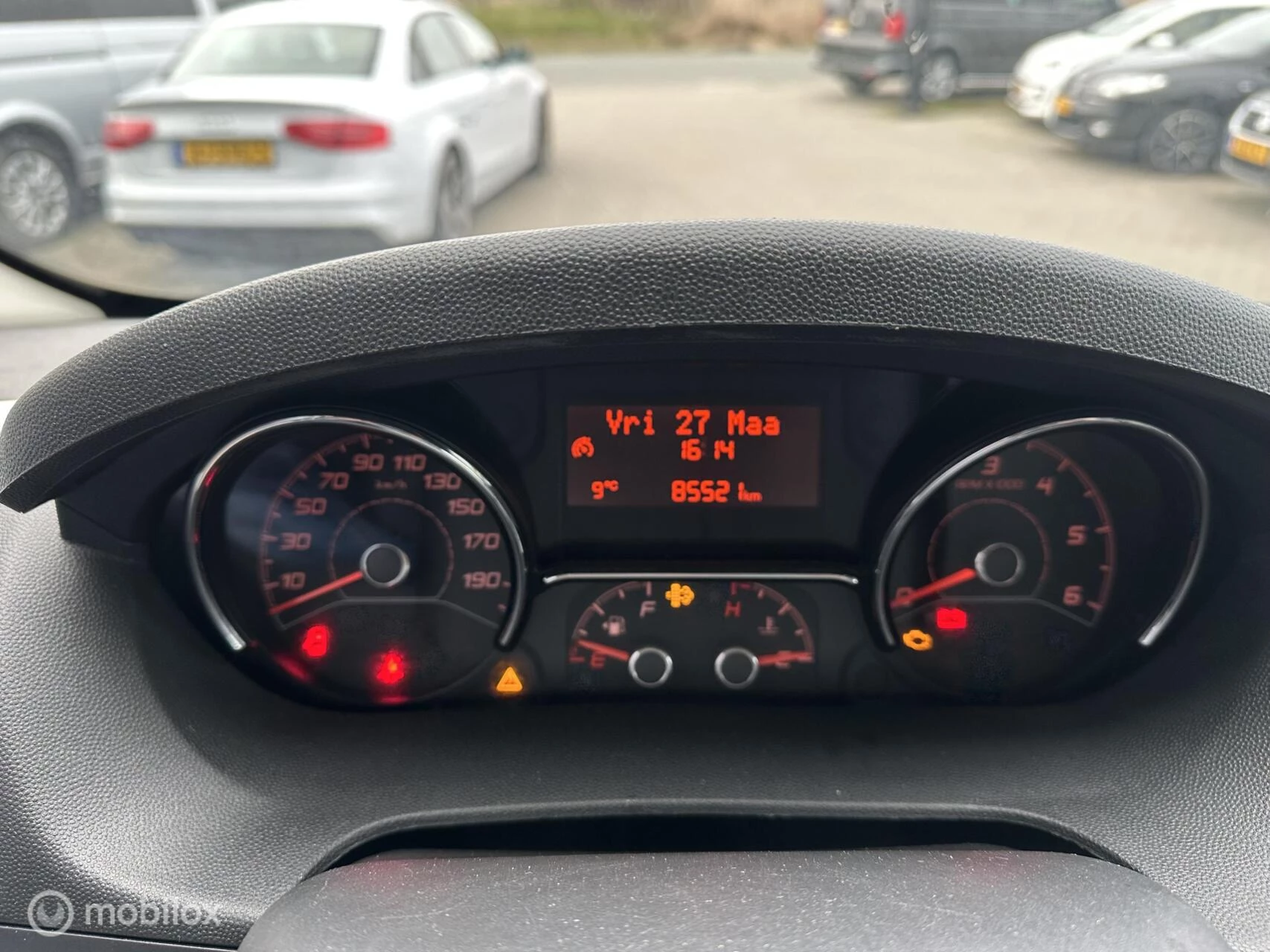 Hoofdafbeelding Fiat Ducato