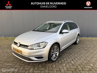 Volkswagen Golf Variant 1.0 TSI Comfortline Business