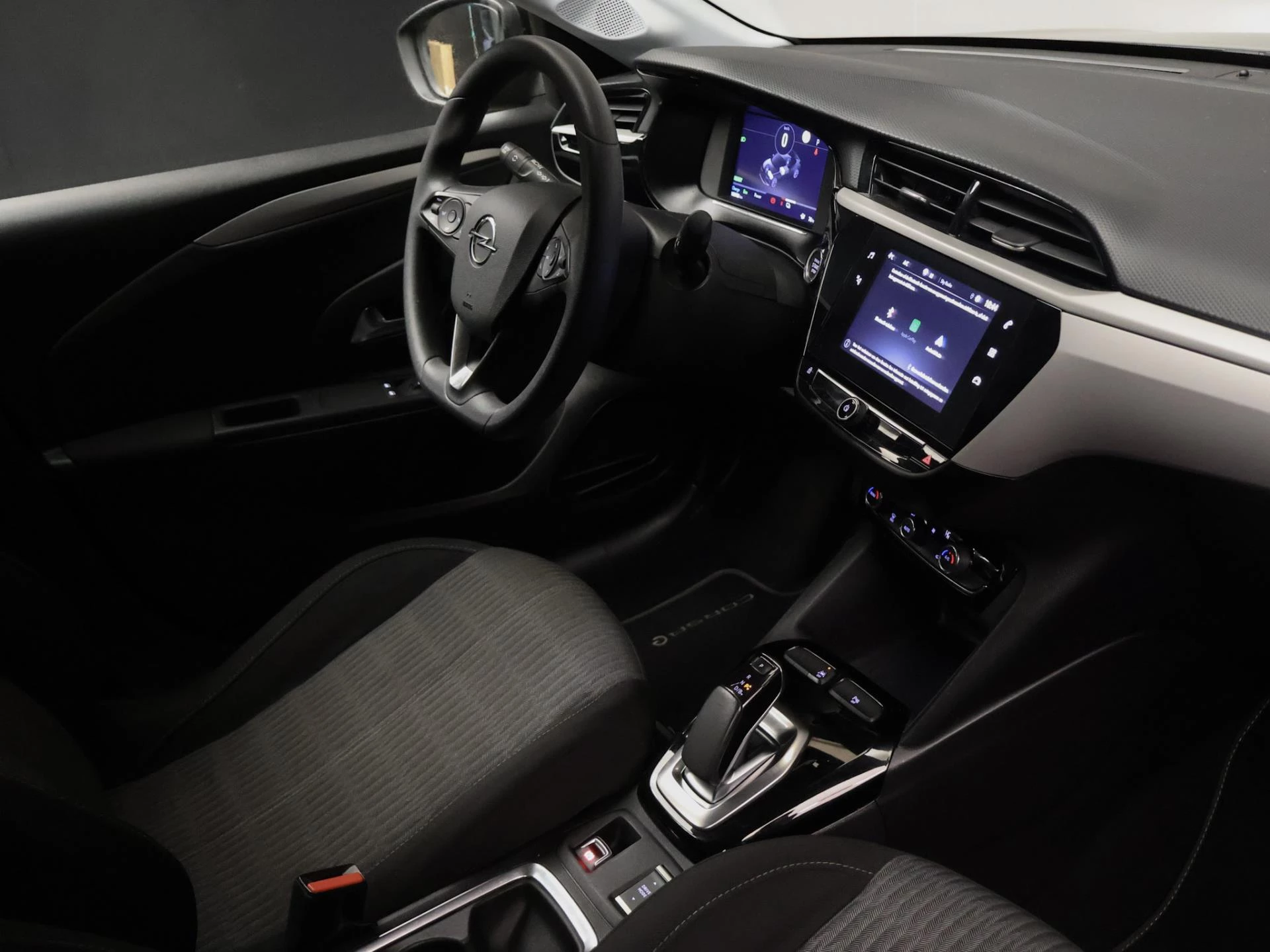 Hoofdafbeelding Opel Corsa-e